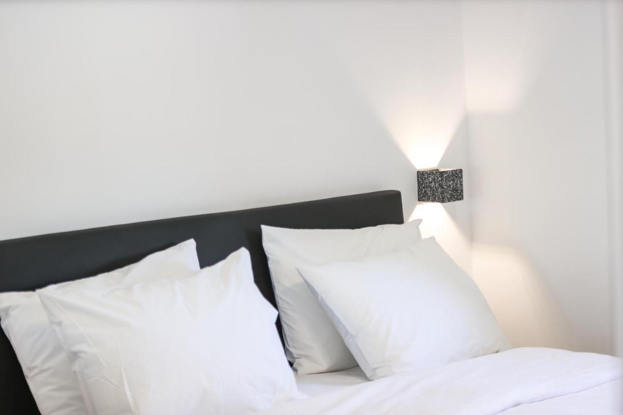The George With Private Pool, Close To - Chora Mykonos Town