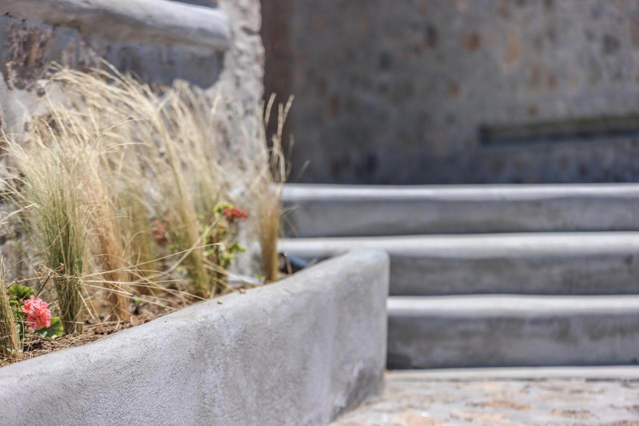 Villa The George With Private Pool, Close To - Chora