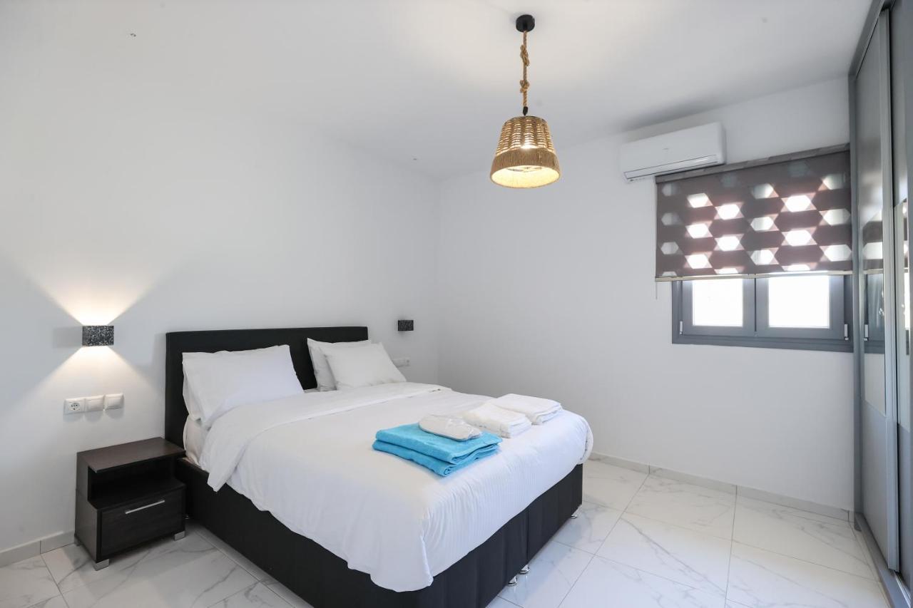 Villa The George With Private Pool, Close To - Chora Mykonos Town