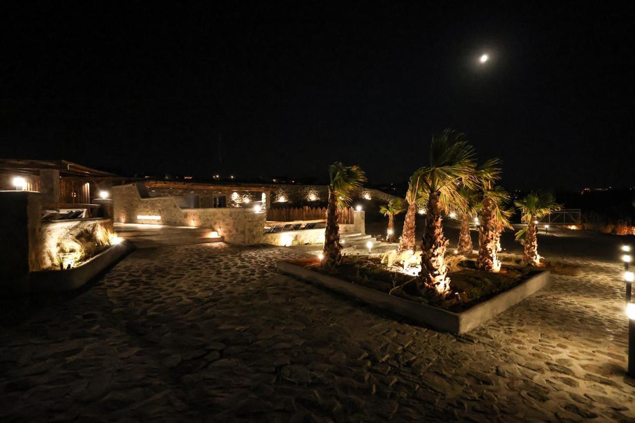 The George With Private Pool, Close To - Chora Mykonos Town