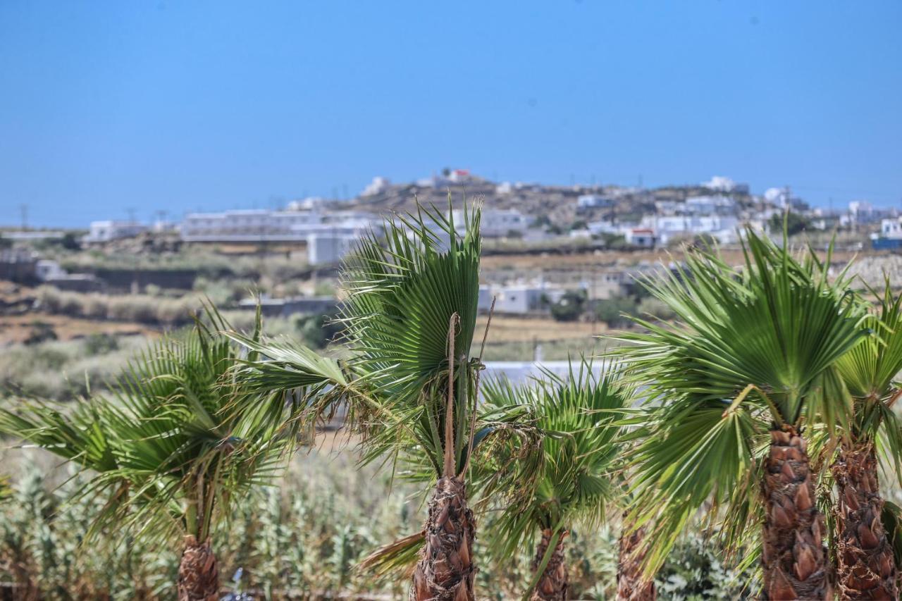 The George With Private Pool, Close To - Chora * Mykonos Town
