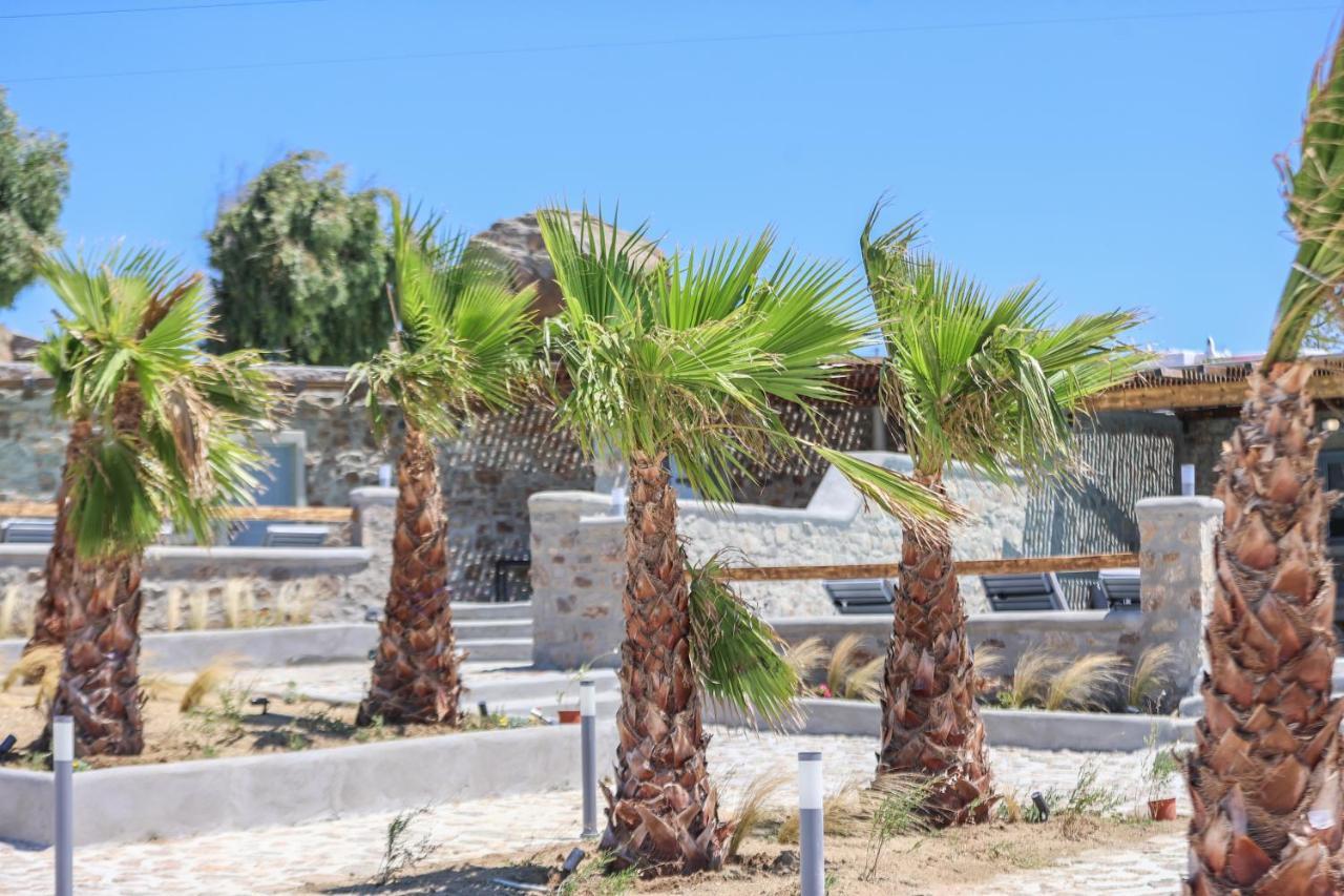 Villa The George With Private Pool, Close To - Chora