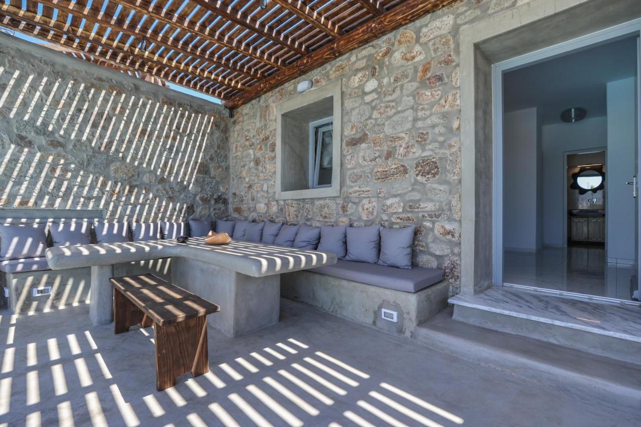 Villa The George With Private Pool, Close To - Chora Mykonos Town