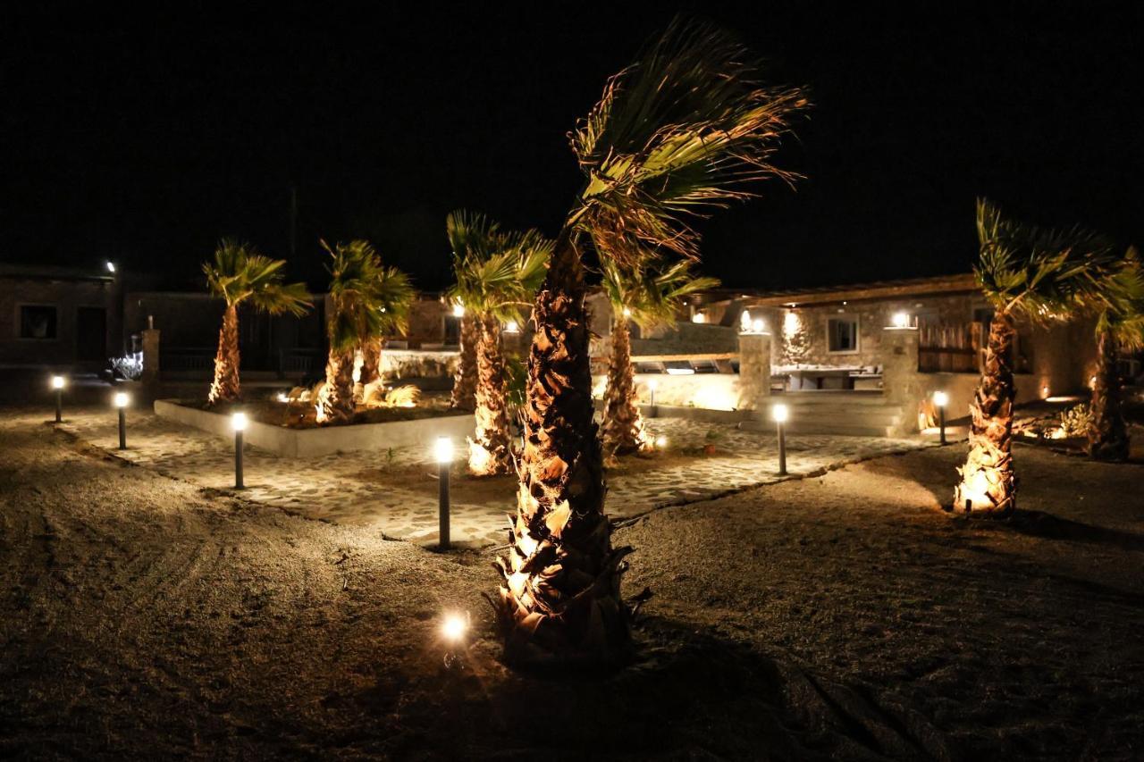 Villa The George With Private Pool, Close To - Chora *