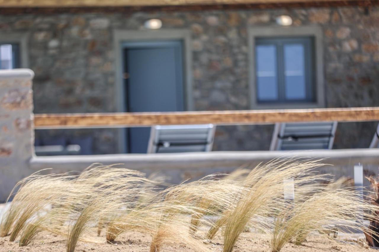 The George With Private Pool, Close To - Chora *