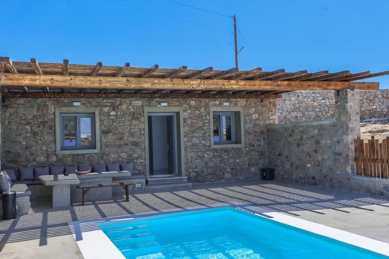 The George With Private Pool, Close To - Chora * Mykonos Town