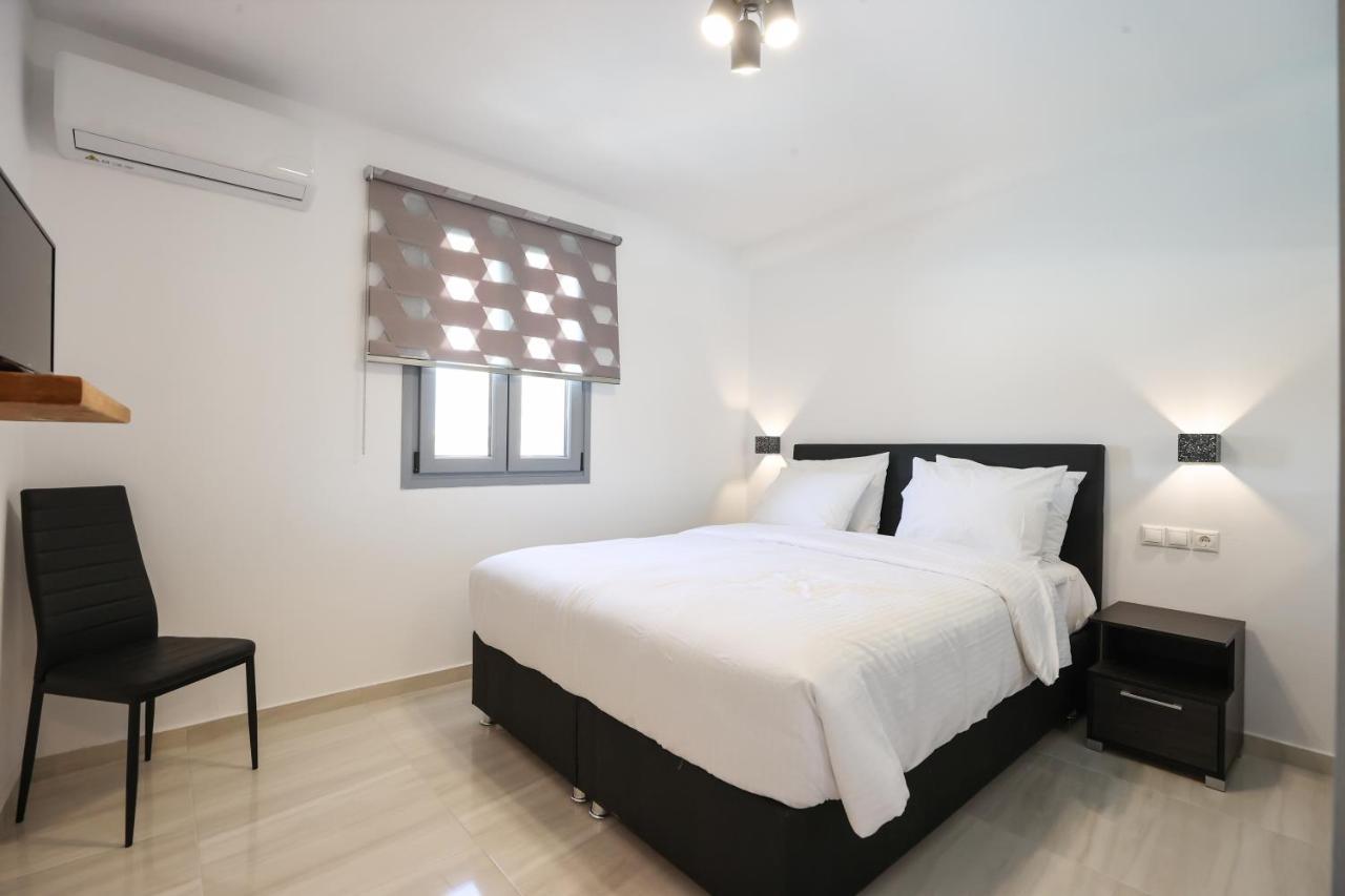 Villa The George With Private Pool, Close To - Chora Mykonos Town