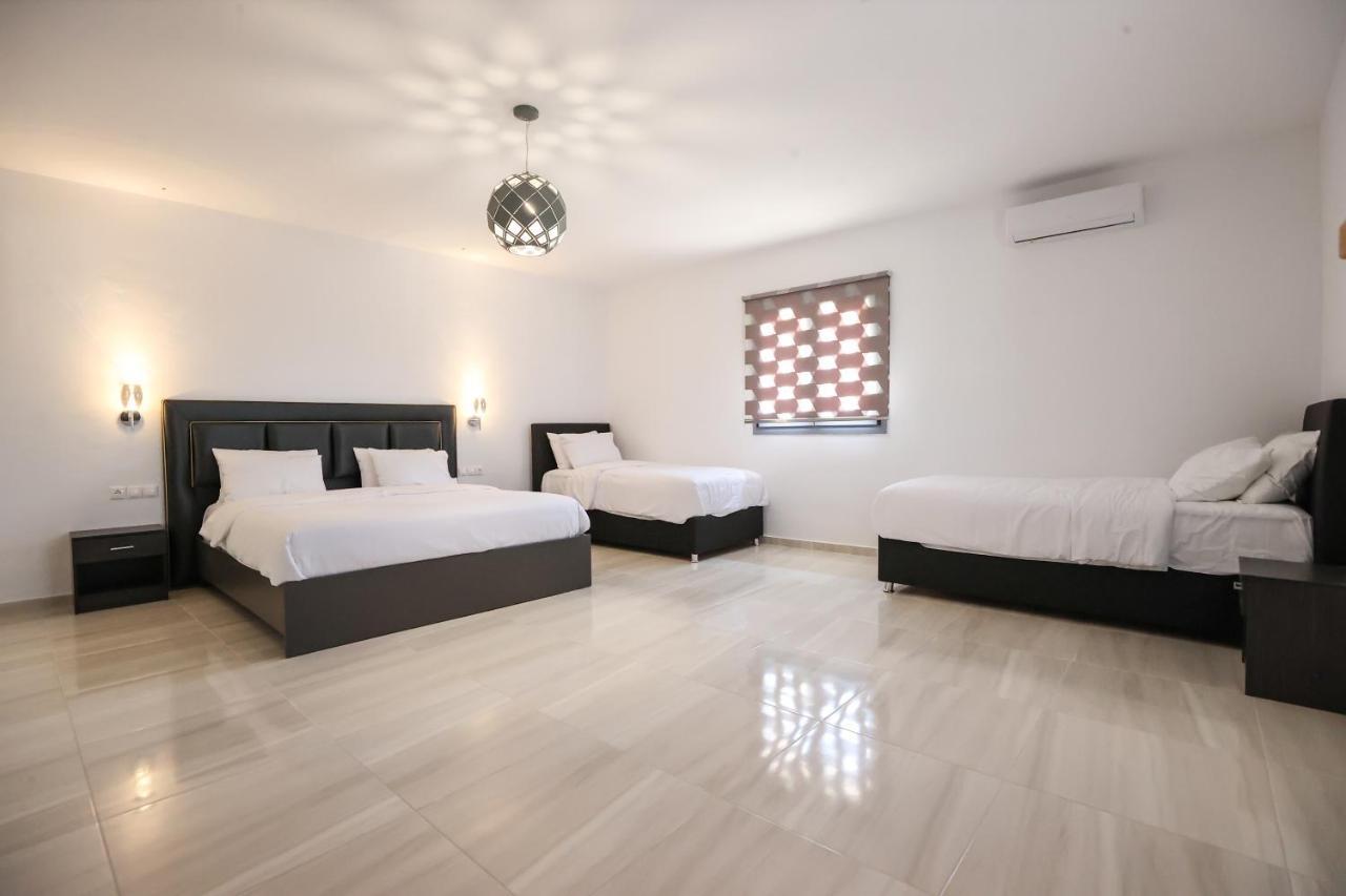 The George With Private Pool, Close To - Chora Villa Mykonos Town