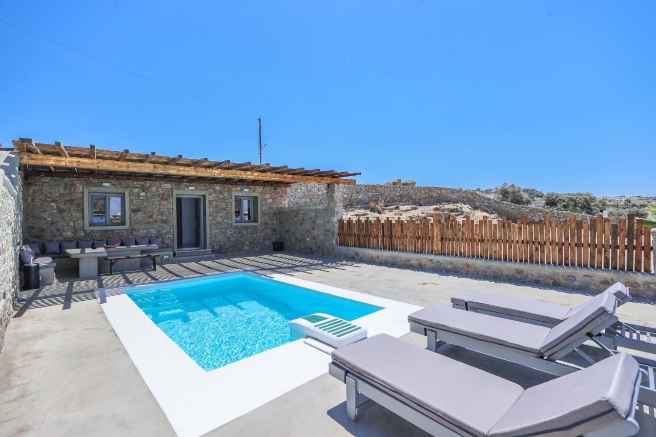 The George With Private Pool, Close To - Chora * Mykonos Town