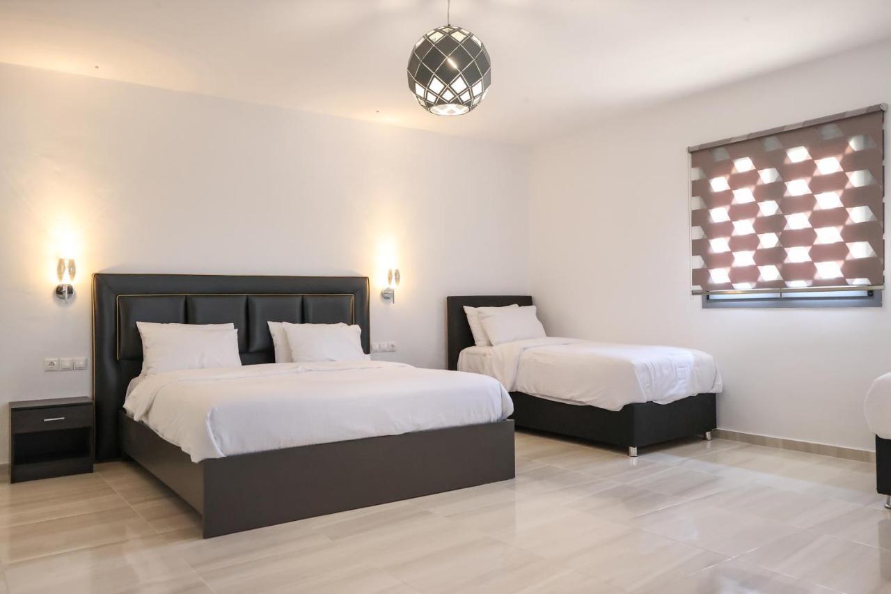 The George With Private Pool, Close To - Chora * Mykonos Town