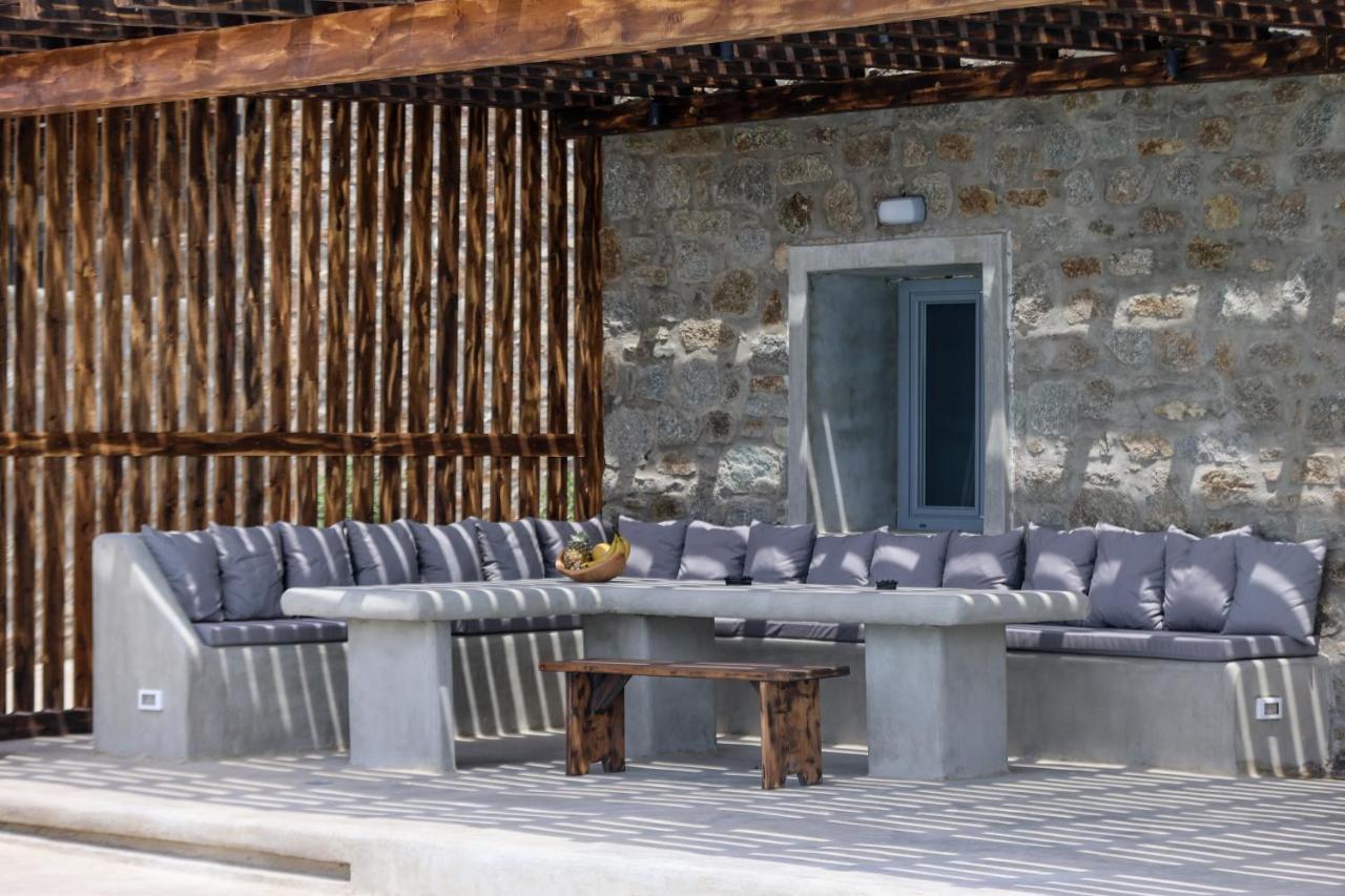The George With Private Pool, Close To - Chora Mykonos Town