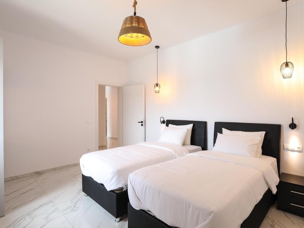 The George With Private Pool, Close To - Chora Mykonos Town