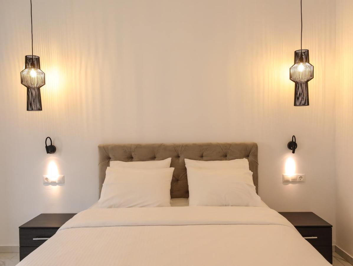 Villa The George With Private Pool, Close To - Chora