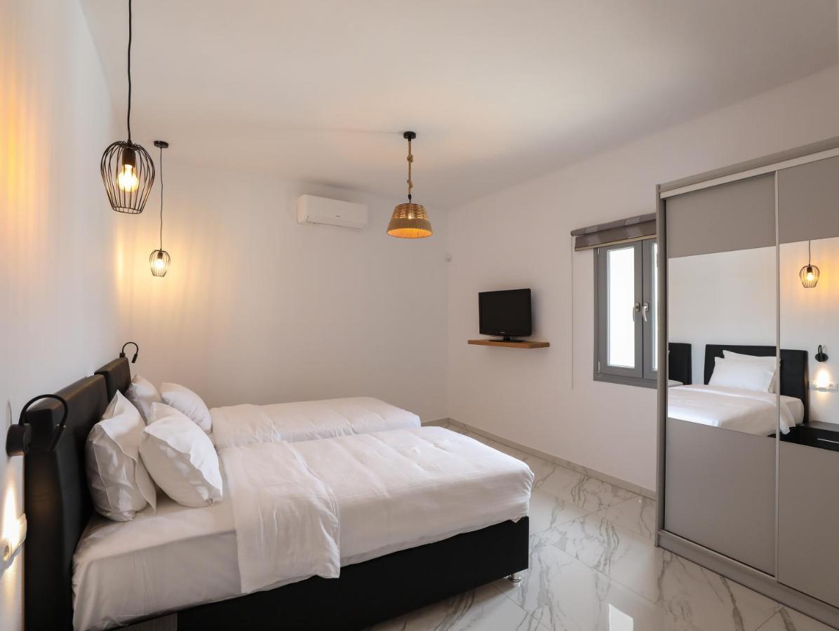 Villa The George With Private Pool, Close To - Chora Mykonos Town