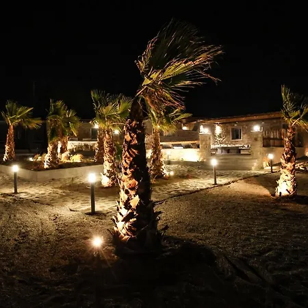 The George Villas With Private Pool, Close To Mykonos Town - Chora Exterior photo